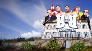 B & B Bankzitters kép