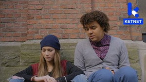 Ghost Rockers 2. évad Ep.5 5. epizód