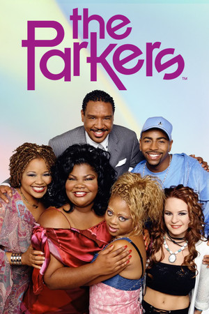 The Parkers poszter