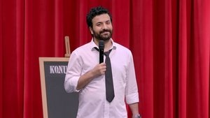 Konuşanlar 5. évad Ep.23 23. epizód