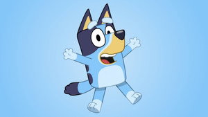 Bluey kép