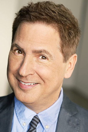 Paul Greenberg profil kép