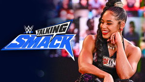 WWE Talking Smack 5. évad Ep.9 9. epizód