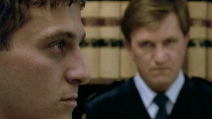 Police Rescue 5. évad Ep.3 3. epizód