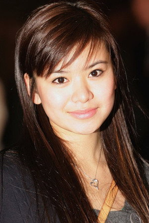 Katie Leung profil kép