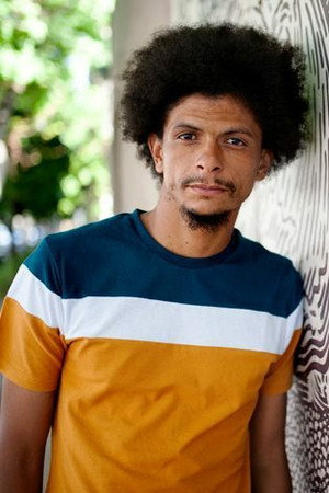 Reginald Hufkie