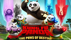 Kung Fu Panda: A végzet mancsai kép
