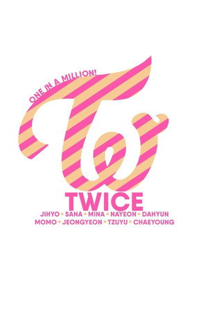TWICE TV Speciális epizódok (2015-07-28) poszter