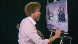 The Joy of Painting 4. évad Ep.1 1. epizód