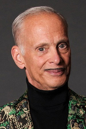 John Waters profil kép