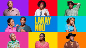 Lakay nou kép