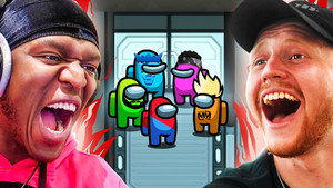 Sidemen Among Us 1. évad Ep.16 16. epizód