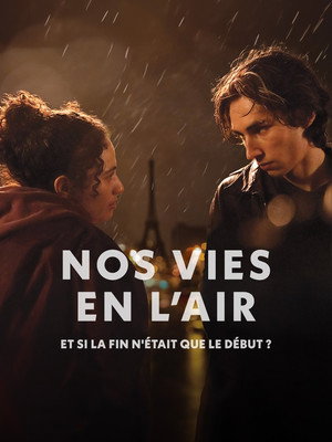 Nos vies en l'air poszter