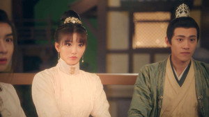 潇洒佳人淡淡妆 1. évad Ep.14 14. epizód