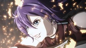 シャングリラ・フロンティア 1. évad Ep.18 18. epizód