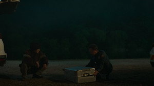 운수 오진 날 1. évad Ep.5 5. epizód
