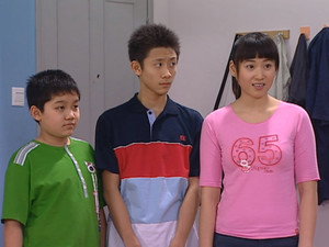 家有儿女 3. évad Ep.50 50. epizód