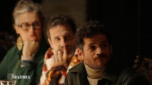 Les Traîtres 6. évad Ep.4 4. epizód