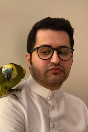 مالك نجر profil kép