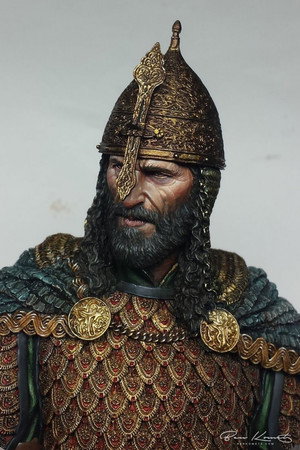 Kudüs Fatihi: Selahaddin Eyyubi poszter