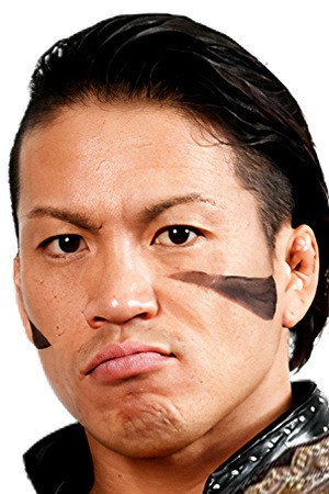 Taiji Ishimori profil kép