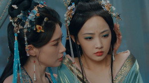 墨刃藏娇 1. évad Ep.21 21. epizód