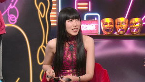 晚吹 - 怨女俱樂部 2. évad Ep.58 58. epizód