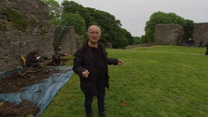 Time Team 20. évad Ep.9 9. epizód