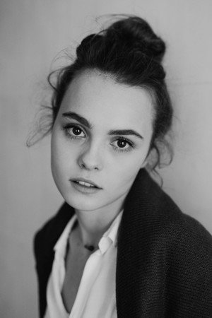 Ангелина Стречина profil kép