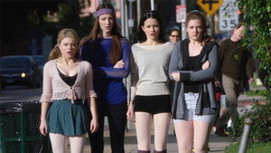 Bunheads 1. évad Ep.18 18. epizód