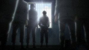 ＲＡＩＮＢＯＷ 二舎六房の七人 1. évad Ep.1 1. epizód