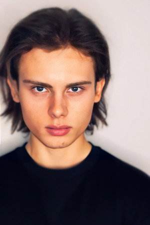 Justin Geertsen profil kép