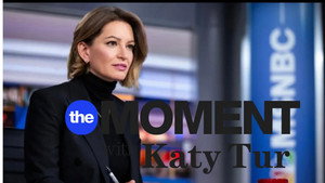 The Moment with Katy Tur kép