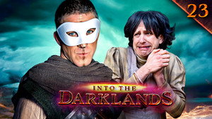 Into the Darklands 1. évad Ep.23 23. epizód