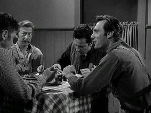 Gunsmoke 3. évad Ep.20 20. epizód