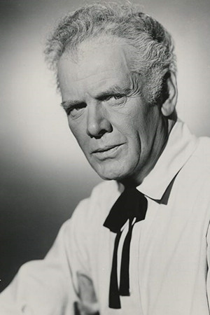 Charles Bickford profil kép