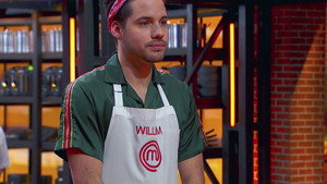 MasterChef Celebrity México 1. évad Ep.3 3. epizód