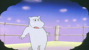 ムーミン 1. évad Ep.22 22. epizód