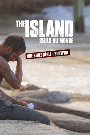 The Island 2. évad (2016-03-15) poszter