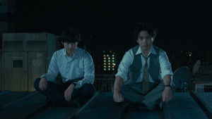 九条の大罪 1. évad Ep.10 10. epizód
