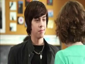 Degrassi 10. évad Ep.19 19. epizód