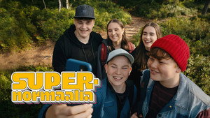 Supernormaalia kép