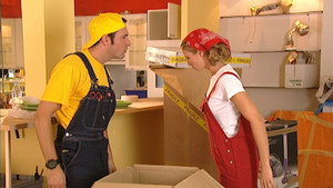 Un gars, une fille 4. évad Ep.12 12. epizód