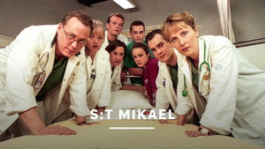 S:t Mikael kép