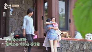 효리네 민박 1. évad Ep.14 14. epizód