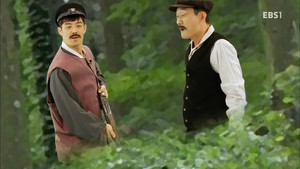 역사가 술술 1. évad Ep.4 4. epizód