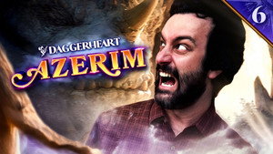 Daggerheart: Azerim 1. évad Ep.6 6. epizód