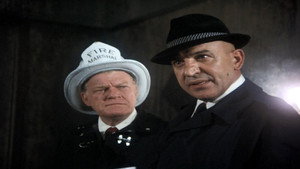 Kojak 2. évad Ep.16 16. epizód