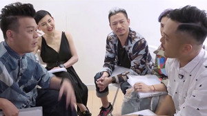 全民造星 1. évad Ep.16 16. epizód