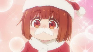 魔王の娘は優しすぎる!! 1. évad Ep.4 4. epizód